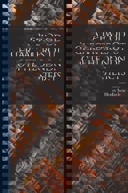 A Few Odd Characters Out of the London Streets