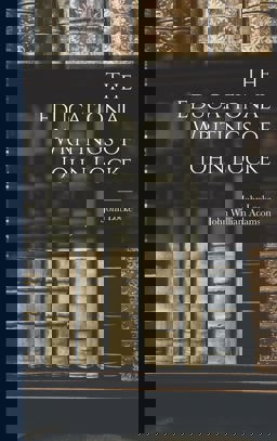 The Educational Writings of John Locke