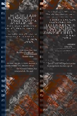 The Genuine Trial of Thomas Paine, for a Libel Contained in the Second Part of Rights of Man