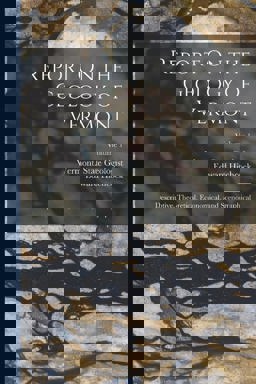 Report on the Geology of Vermont Report on the Geology of Vermont