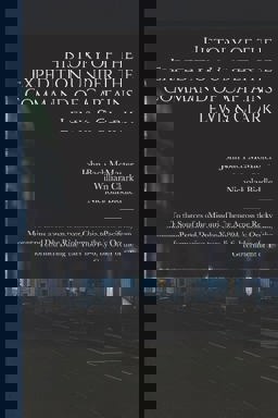 History of the Expedition under the Command of Captains Lewis & Clark