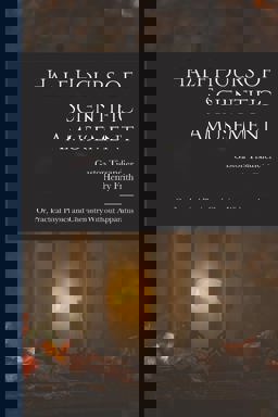 Half Hours of Scientific Amusement; or, Practical Physics and Chemistry Without Apparatus