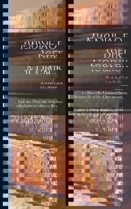 Memorial of Robert Mccormick