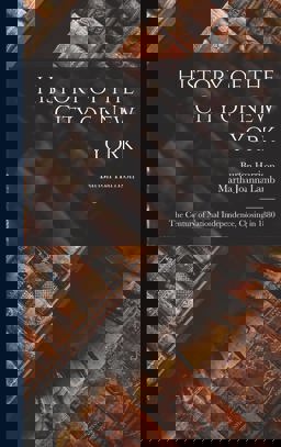 History of the City of New York