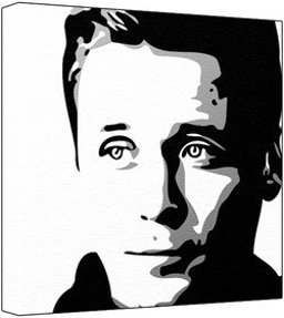 Manhood, Faith and Courage