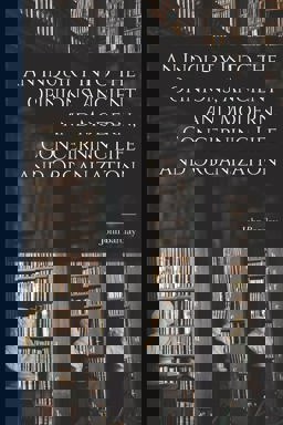 An Inquiry into the Opinions, Ancient and Modern, Concerning Life and Organization