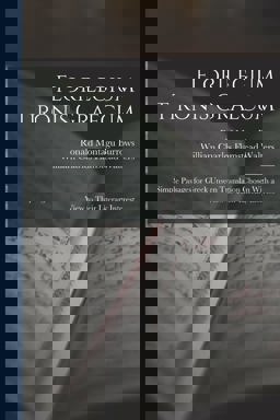 Florilegium Tironis Graecum Florilegium Tironis Graecum