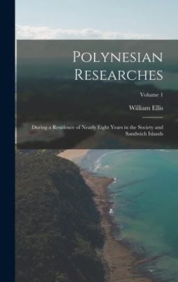 Polynesian Researches
