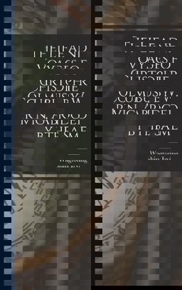 The Life and Voyages of Christopher Columbus, by W. Irving, Abridged by the Same