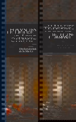 The Adventures of a Brownie