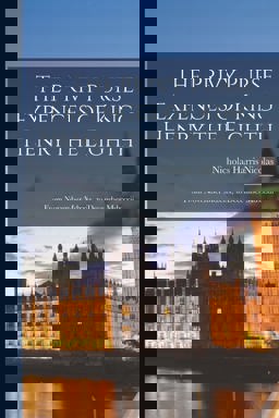 The Privy Purse Expences of King Henry the Eighth