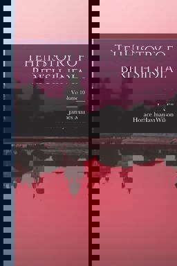 The History of British India; Volume 10