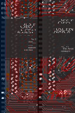 Odes of Anacreon; Volume 2