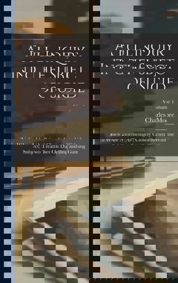 A Full Inquiry into the Subject of Suicide