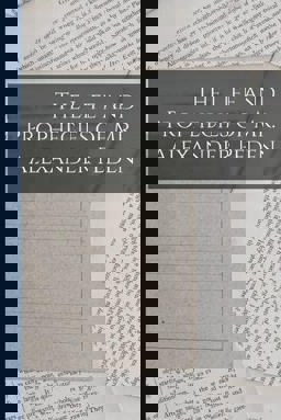 The Life and Prophecies of Mr. Alexander Peden