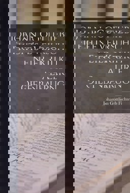 Johann Gottlieb Fichte's Versuch Einer Kritik Aller Offenbarung