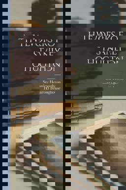 The Works of Stanley Houghton