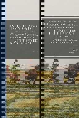 History of Adair County, Iowa, and Its People; Volume 2