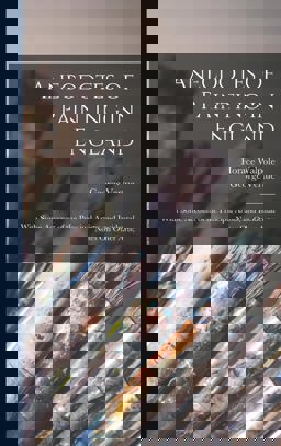 Anecdotes of Painting in England