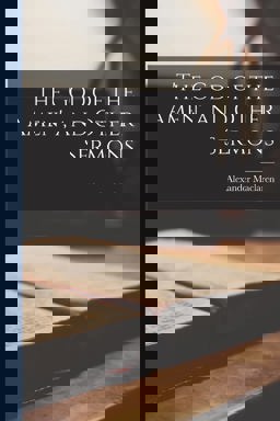 'the God of the Amen', and Other Sermons