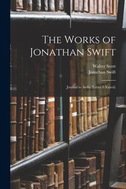 The Works of Jonathan Swift