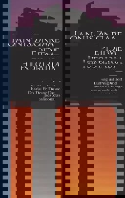 Ioannis Zonarae Epitome Historiarum