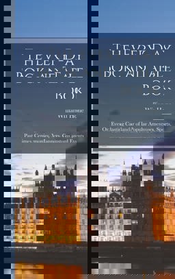 The Every-Day Book and Table Book