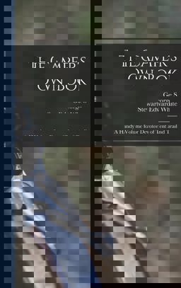 The Camper's Own Book