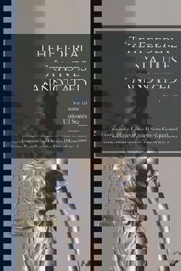 The Federal Statutes Annotated