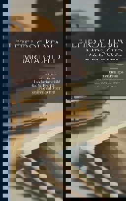 Letters of Lydia Maria Child