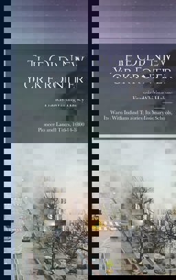 The Old New York Frontier; Its Wars with Indians and Tories; Its Missionary Schools, Pioneers and Land Titles, 1614-1800