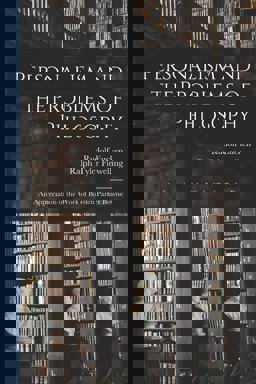 Personalism and the Problems of Philosophy; an Appreciation of the Work of Borden Parker Bowne