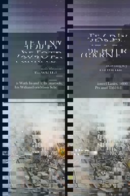 The Old New York Frontier; Its Wars with Indians and Tories; Its Missionary Schools, Pioneers and Land Titles, 1614-1800