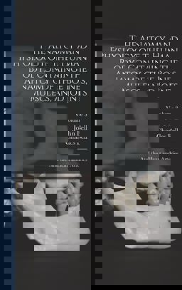 The Anatomy and Physiology of the Human Body. Containing the Anatomy of the Bones, Muscles, and Joints; and the Heart and Arteries; Volume 3