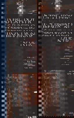 Natural History of Selborne, and Observations on Nature; Volume 1