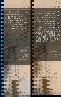 A Farther Discovery of the Present State of the Indians in New England, Concerning the Progress of the Gospel among Them, Manifested by Letters from Such As Preached to Them Then