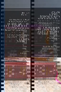 A Plain Introduction to the Criticism of the New Testament for the Use of Biblical Students A Plain Introduction to the Criticism of the New Testament for the Use of Biblical Students