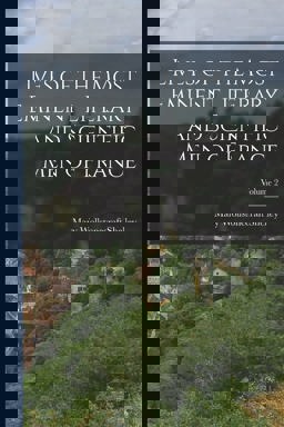 Lives of the Most Eminent Literary and Scientific Men of France; Volume 2