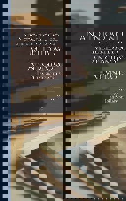 Antonio and Mellida & Antonio's Revenge