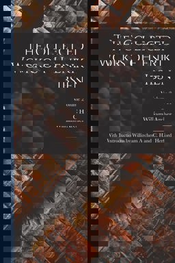 The Collected Works of Henrik Ibsen