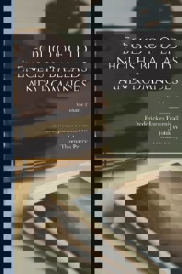 Folio of Old English Ballads and Romances; Volume 2