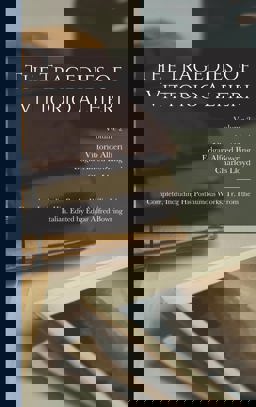 The Tragedies of Vittorio Alfieri