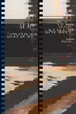 The Early English Baptists