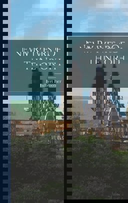 New Rivers of the North