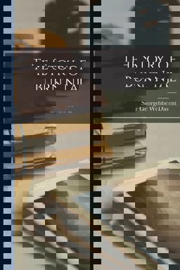 The Story of Burnt Njal