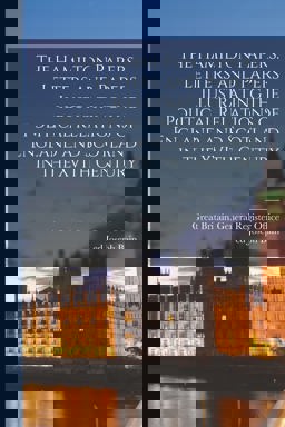 The Hamilton Papers. Letters and Papers Illustrating the Political Relations of England and Scotland in the XVIth Century