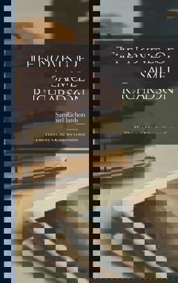 The Novels of Samuel Richardson