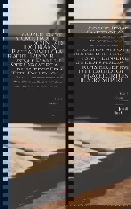 A Complete Body of Doctrinal and Practical Divinity, or, a System of Evangelical Truths, Deduced from the Sacred Scriptures; Volume 1 A Complete Body of Doctrinal and Practical Divinity, or, a System of Evangelical Truths, Deduced from the Sacred Scriptures; Volume 1
