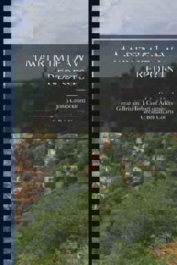 Maritime Law Reports