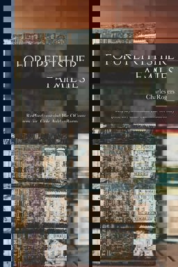 Four Perthshire Families